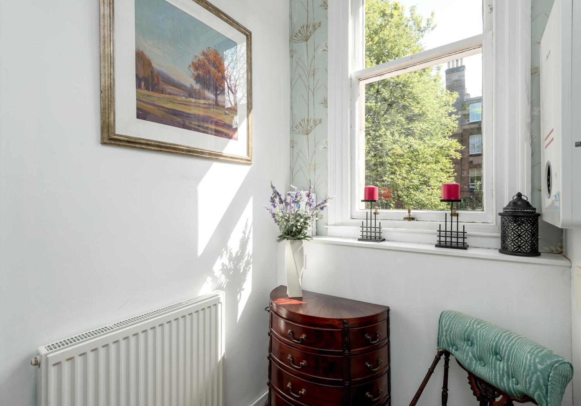 The Lauderdale Street Residence Edinburgh Exterior foto